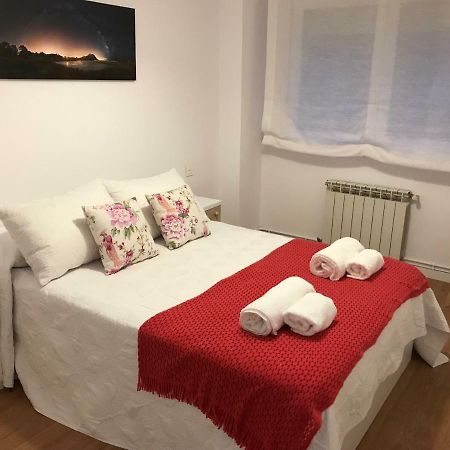 Апартаменты Oh La Life! Camino Frances Сантьяго-де-Компостела Экстерьер фото
